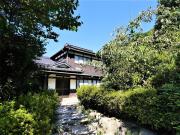 八幡東区勝山貸家