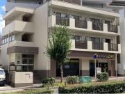 地下鉄名城線八事日赤駅まで徒歩2分