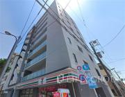 都営大江戸線練馬駅まで徒歩9分
