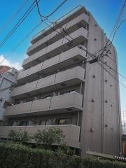 ラグーンシティ文京小石川