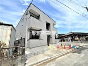 西鉄天神大牟田線西鉄二日市駅まで徒歩10分