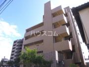 ウェイブレット百道