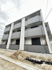 近鉄南大阪線藤井寺駅まで徒歩12分
