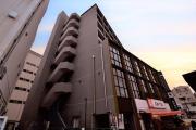 小田急小田原線鶴川駅まで徒歩3分