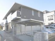 ＪＲ埼京線与野本町駅まで徒歩6分
