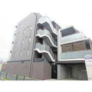 ブリシア立川