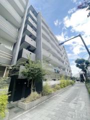 阪神本線甲子園駅まで徒歩6分