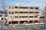 EV付オートロックマンション