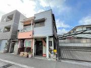 地下鉄谷町線平野駅まで徒歩5分
