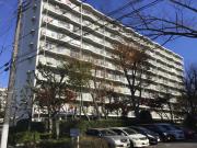サンライトパストラル六番街