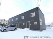 メゾンルピナス