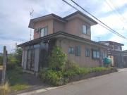 長井市中道一戸建て貸家