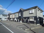 上越新幹線新潟駅までバス約15分 徒歩4分