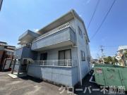 ＪＲ予讃線観音寺駅まで徒歩17分