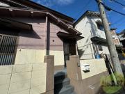 妙法寺池ノ内テラスハウス