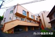 ヴィラ春日丘