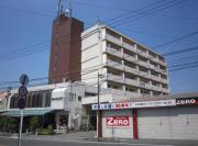 コーポ上大久保