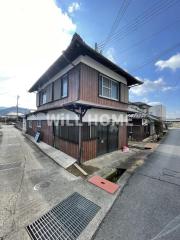 ＪＲ和歌山線隅田駅まで徒歩13分