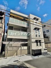 Clashist千躰