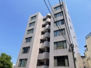 地下鉄四つ橋線岸里駅まで徒歩3分