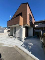 小平市花小金井3丁目戸建て