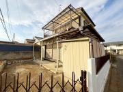 寄居町鉢形戸建