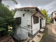 花屋敷山手テラスハウス