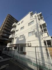 プレミール神戸本庄町
