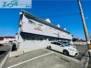 ライラック正和台 B棟