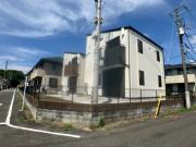 グランソフィア旭が丘A