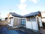 河原子町4丁目西名住宅