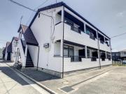 シティーパークF