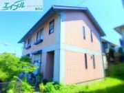 グランジュッテ D棟