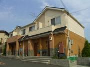 近鉄生駒線平群駅まで徒歩7分