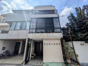大枝南町貸家