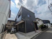 東松山市松葉町3丁目戸建