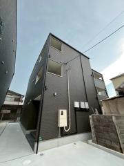 南海本線諏訪ノ森駅まで徒歩12分