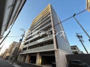ＪＲ東海道本線尾頭橋駅まで徒歩2分