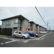 チェビオットヒルズII