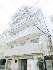 ＪＲ総武線（各駅停車）亀戸駅まで徒歩17分