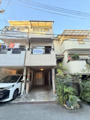 津之江2丁目戸建