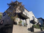 ガ-デンホ-ムズ小机