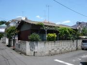 西武新宿線花小金井駅までバス約11分 徒歩6分