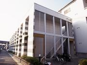 レオパレス松川