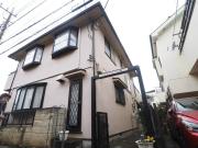 ＪＲ中央線国分寺駅まで徒歩19分
