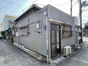 苅藻通 薮田家貸家