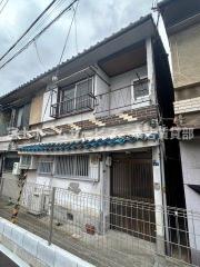 地下鉄御堂筋線あびこ駅まで徒歩13分