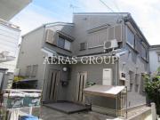 メイプルテラス