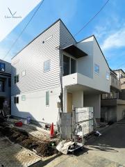 コンセプトヴィレッジ世田谷赤堤