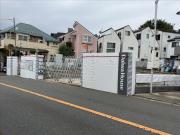 東急田園都市線用賀駅まで徒歩18分